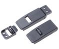 Toggle Latch, 46.5mm, Polyamide (PA)